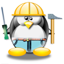 Penguin pingouin pinguino 813